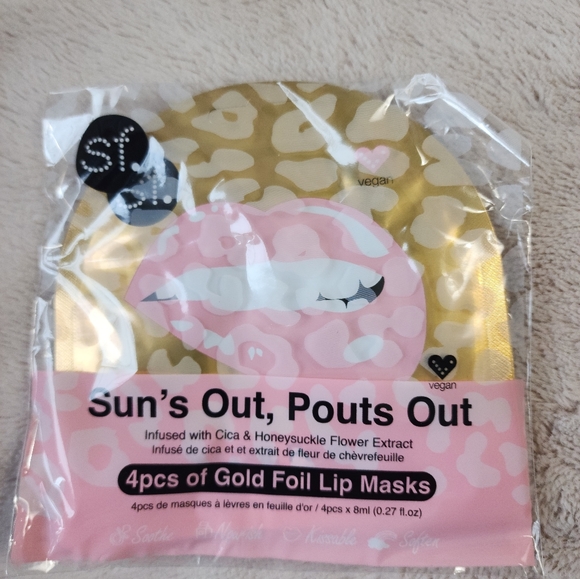 New - Lip mask Duo - Picture 4 of 4